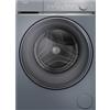 Haier Lavatrice Haier X Serie 7 HW90-B14367GTU1 Carica Frontale 9kg 1400 Giri Antracite