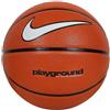 Nike Everyday Plgrd 05 Am/Bk/Wh Pallone Basket