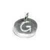 Vestopazzo Lettera Placca G