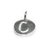 Vestopazzo Lettera Placca C
