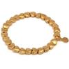 Vestopazzo Bracciale Elastico Cuori Lisci