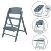 CYBEX Seggiolone Click & Fold 4in1 Stone Blue Cybex