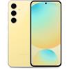 Samsung S721 Galaxy S24 FE 256Gb 8Gb-RAM 5G Dual Sim - Yellow