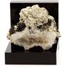 A Bijoux Dravite. 99.6 Ct. Cava Di Gesso, Arignac, Ariège, Francia. Ultra Raro