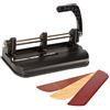 Swingline A7074350 - Perforatrice, colore: Nero