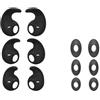 Jabra Evolve 65e EarGel set