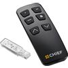 Chief PACREM Telecomando Bluetooth