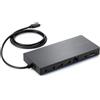 HP Elite x2 TPA-B01 Docking Station | incl. alimentatore da 65W