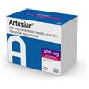 EG SpA ARTESIAR*120CPR RIV 500MG