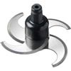 FIMAR-SMART CL58L4 Coltello 4 lame taglienti per cutter CL5-CL8