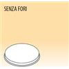 FIMAR-SMART MPFT4SF Trafila SENZA FORI per macchina per pasta fresca MPF4