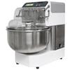 FIMAR Impastatrice Professionale a Bracci Tuffanti Fimar Easyline RMS20 - 20 Litri Inox