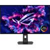 Asus Monitor Asus ROG STRIX 31.5 4K UHD OLED XG32UCWMG 90LM0BW0-B01371