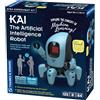 Thames & Kosmos Kai: Il robot di intelligenza artificiale