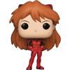 Funko Pop Animation: Evangelion - Asuka Langly Soryu