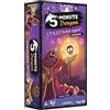 Asmodee 5 Minute Dungeon - Curses! Foiled Again! expansion
