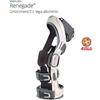DJO ITALIA SRL COMPEX Ginocchiera Legamenti Renegade Donjoy L - DESTRA