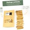 Palito Ecuador - Incenso di Palo Santo 100% Naturale PAL -