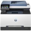 HP Multifunzione HP Color LaserJet Pro MFP 3302fdwg, Colore, Stampante per Piccole e medie imprese [759V2F]