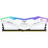 Team Group DELTA RGB DDR5 memoria 32 GB 2 x 16 6000 MHz Data Integrity Check (verifica integrità dati) [FF4D532G6000HC38ADC01]