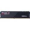 G.Skill Ripjaws S5 / F5-6000J3040F16GX2-RS5K memoria 32 GB 2 x 16 DDR5 [F5-6000J3040F16GX2-RS5K]