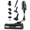 Rowenta Aspiratore portatile Rowenta X-Force Flex 14.60 Nero, Grigio [RH9958]
