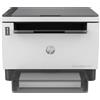 HP Multifunzione HP LaserJet Tank 2604dw Wireless Multifunction Bianco e nero Stampante, Fotocopiatrice, scanner; Fronte/retro