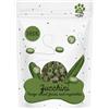 PAKA ZWIERZAKA PEPE Freeze-dried verdure liofilizzate per cani zucchine 20 g