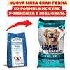 GRAN FORMA SUPER PREMIUM Gran Forma Dog SuperPremium (Formula Mc Kerk) Adult Medium Maxi Trota Light 12 kg