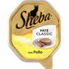 Sheba Pate' Classic Pollo 85 gr