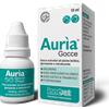 Innovet Auria Gocce Auricolare 10 ml Per Cani e Gatti