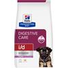 Hill's Prescription Diet i/D PUPPY Digestive Care 1,5 kg Gastro per Cane Cucciolo