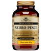 SOLGAR IT. MULTINUTRIENT SPA Solgar Neuro Pesce | Omega 3 Concentrato EPA 504 mg DHA 378 mg per Perla 50PRL