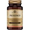 SOLGAR IT. MULTINUTRIENT SPA PICOZINCO 100 Tav.SOLGAR