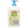 Corine de farme Baby BIO Shampoo 480 ml