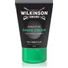 Wilkinson Sword Sensitive Shave Cream 100 ml