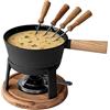 Boska Set da Bourguignonne Pro - Adatto per ogni tipo di Fornello - 1,2 L