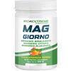 BioExtreme Sport Nutrition Bio Extreme MAG Giorno Arancia Rossa 100 Grammi