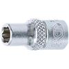 BGS 2343 | Bussola Super Lock | 6,3 mm (1/4) | 5,5 mm