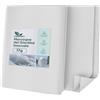 GARDENIX Tessuto Non Tessuto Invernale per Piante, antigelo, 17 g/m², 2,1 x 5 m (10,5 m²)