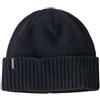 Patagonia Brodeo Beanie, New navy