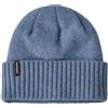 Patagonia Brodeo Beanie, Barnacle blue