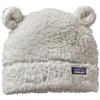 Patagonia Baby Furry Friends Hat, Birch White
