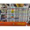 ICE GUY & COOL GIRL volumi 1-2-3-4-5-6-7-8-9-10-11 ed. j-pop manga completa