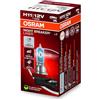 OSRAM NIGHT BREAKER LASER H11, +150% di luce in, lampada alogena per fari, 64211NL, 12V, scatola pieghevole (1 lampada)