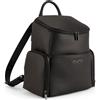 Nuna Zaino Essential Bag Caviar