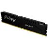 Kingston FURY Beast 16GB DDR5 5600MHz CL40