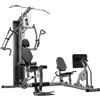 Marcy Multistazione Marcy MWM8307 Premium e Leg Press