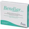 Aurora Biofarma Bendiar Mini 10 Compresse