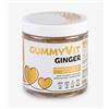 NTP BIOTECH SRL GummyVit GINGER per digestione e gas in eccesso 40 gelÃ¨e(SCADENZA 9/26)